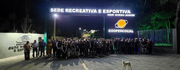 Novo portal da Coopercocal reforça identidade visual e celebra legado de cooperado