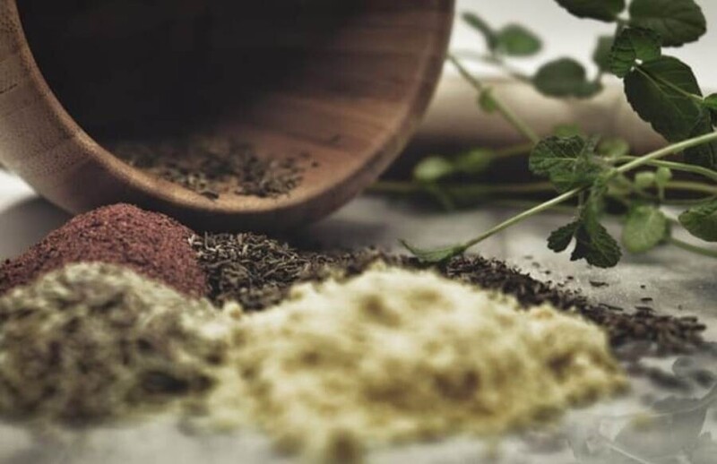 Uso de ervas medicinais na saúde feminina pauta palestra gratuita