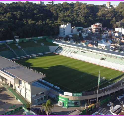 Juventude x Criciúma pela Série B: confira transmissão ao vivo e valores dos ingressos
