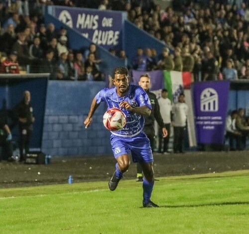AO VIVO: Guarani de Palhoça x Caravaggio — onde assistir, escalações e transmissão pelo YouTube