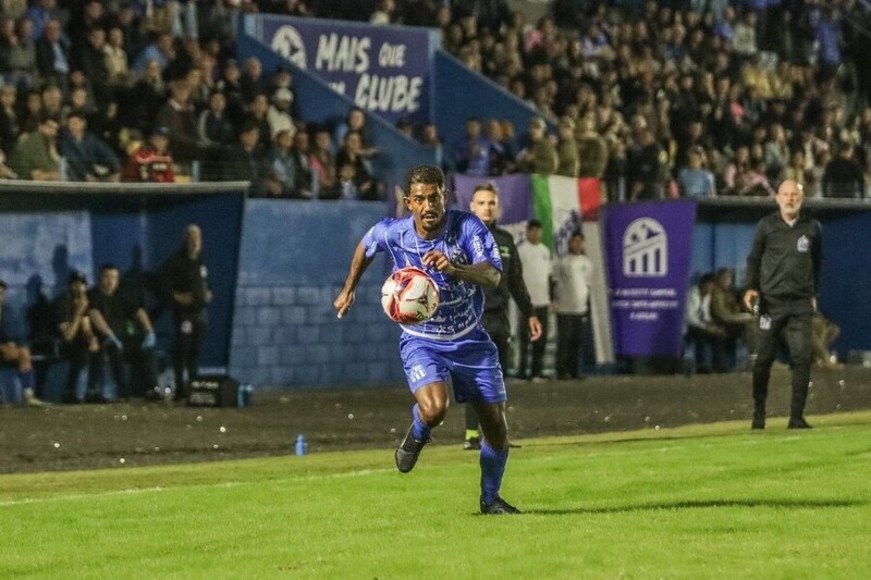 AO VIVO: Guarani de Palhoça x Caravaggio — onde assistir, escalações e transmissão pelo YouTube