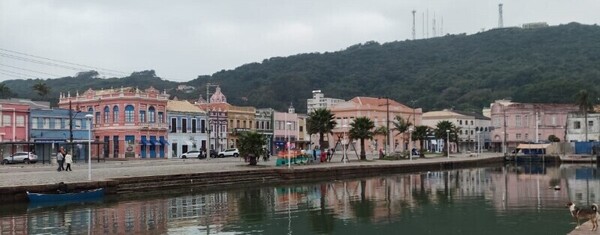 Laguna promove City Tour gratuito pelo Centro Histórico