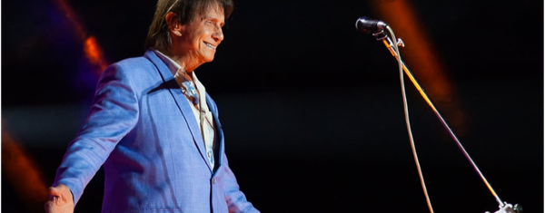 Show do Rei Roberto Carlos em Criciúma? Nova negociação reacende expectativa entre fãs