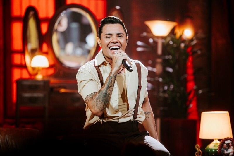 Felipe Araújo faz show gratuito neste sábado no Sul de SC