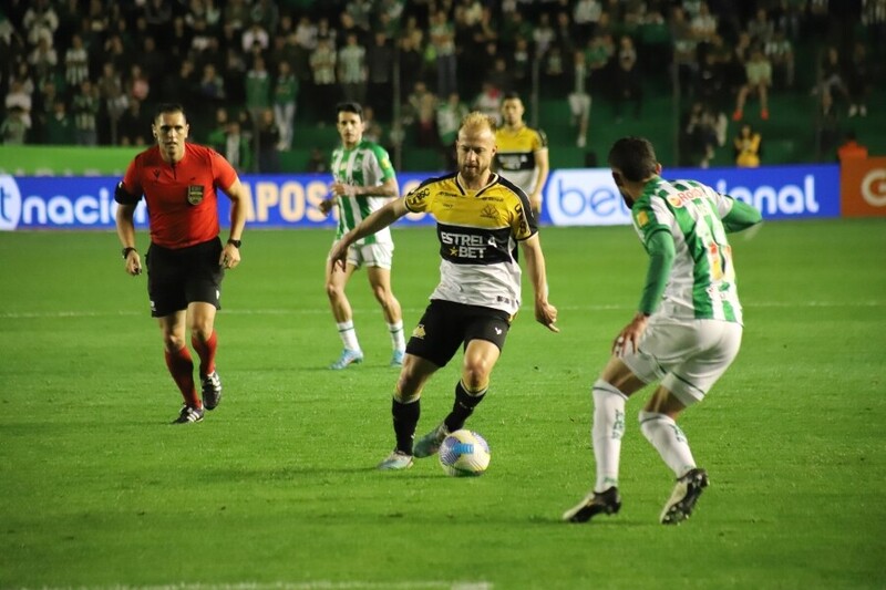 Juventude x Criciúma AO VIVO: onde assistir no YouTube, escalações e horário do jogo pela Série B