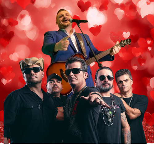Jantar de Dia dos Namorados em Criciúma terá cardápio sofisticado e shows ao vivo