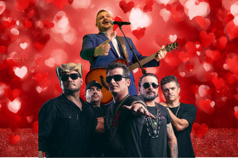 Jantar de Dia dos Namorados em Criciúma terá cardápio sofisticado e shows ao vivo