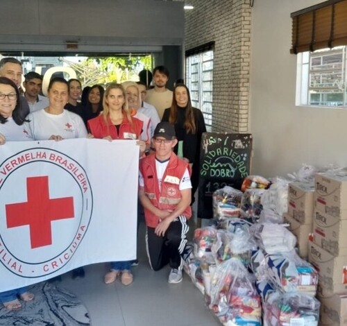 Campanha Solidariedade em Dobro da UNQ entra na reta final