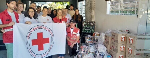 Campanha Solidariedade em Dobro da UNQ entra na reta final