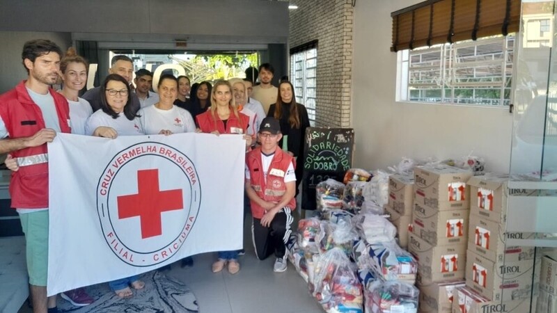 Campanha Solidariedade em Dobro da UNQ entra na reta final