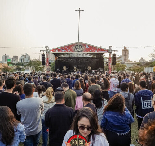 Tubarão recebe Rock Legends; confira atrações e garanta seu ingresso gratuito