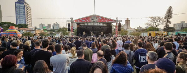 Tubarão recebe Rock Legends; confira atrações e garanta seu ingresso gratuito
