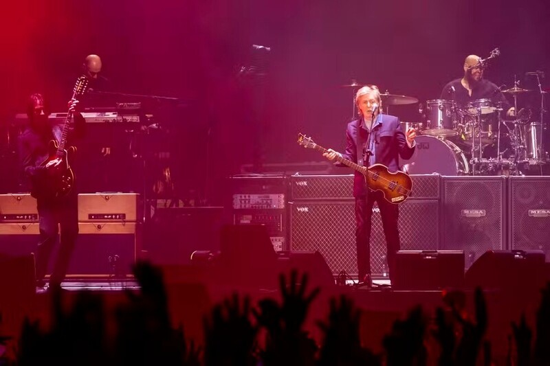 Monte de Música, por Tiago Monte: Um Beatle entre nós