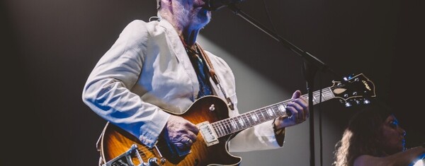 Banda Men at Work faz dois shows em Porto Alegre nesta semana