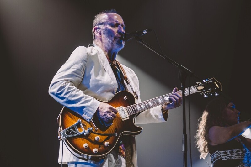 Banda Men at Work faz dois shows em Porto Alegre nesta semana