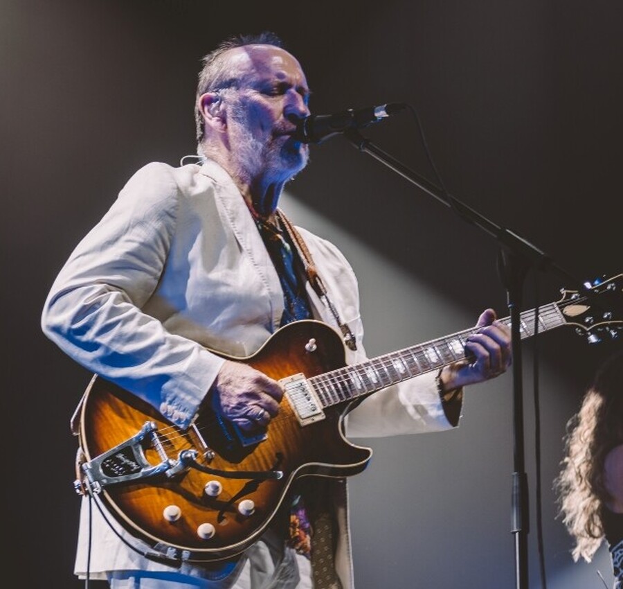 Banda Men at Work faz dois shows em Porto Alegre nesta semana