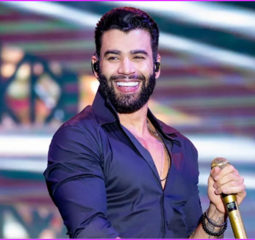 Show de Gusttavo Lima em Criciúma celebra os 10 anos do Nações Shopping