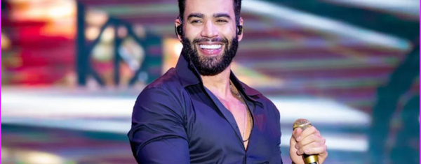 Show de Gusttavo Lima em Criciúma celebra os 10 anos do Nações Shopping