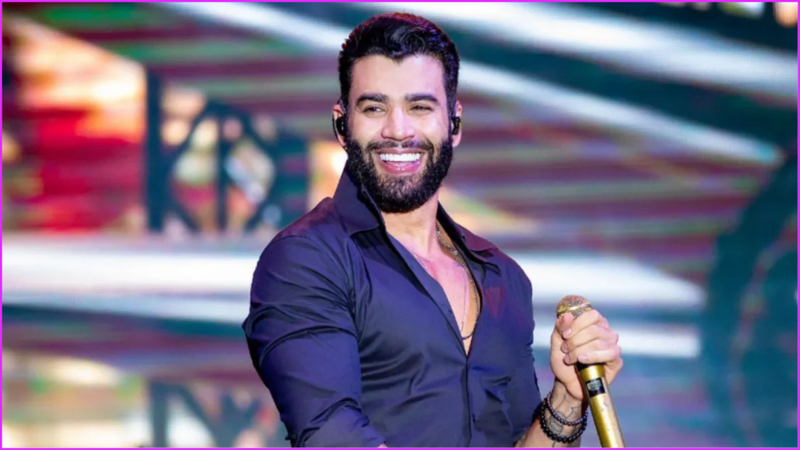 Show de Gusttavo Lima em Criciúma celebra os 10 anos do Nações Shopping