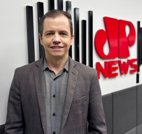 Para Onde Vai Seu Imposto? Jovem Pan News estreia coluna com Deivid Paida