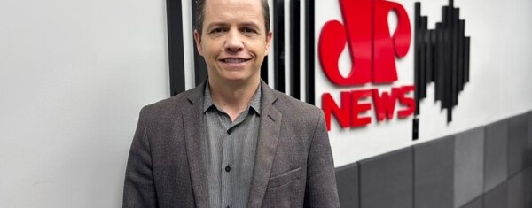 Para Onde Vai Seu Imposto? Jovem Pan News estreia coluna com Deivid Paida