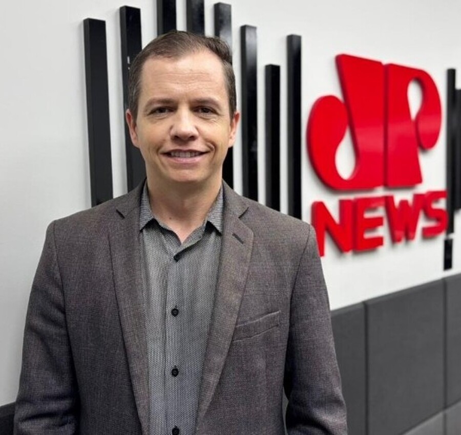 Para Onde Vai Seu Imposto? Jovem Pan News estreia coluna com Deivid Paida