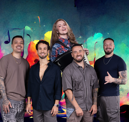 Aniversário de Tubarão terá Rock Legends e shows nacionais gratuitos
