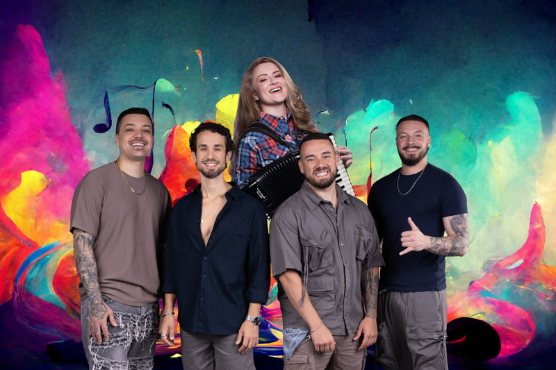 Aniversário de Tubarão terá Rock Legends e shows nacionais gratuitos