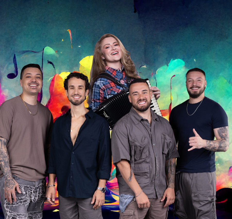 Aniversário de Tubarão terá Rock Legends e shows nacionais gratuitos