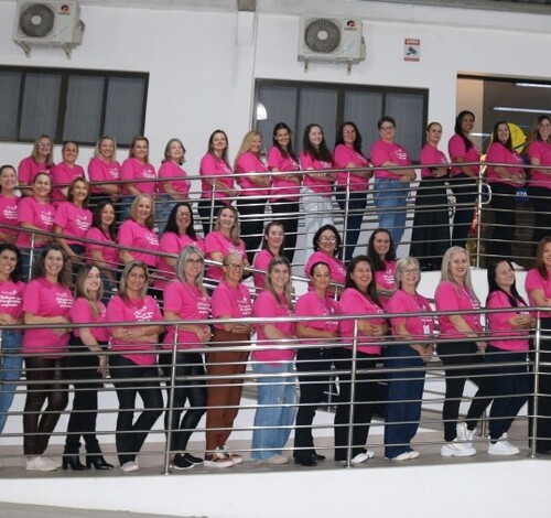 Coopercocal inicia 4ª edição do Programa Mulheres Cooperativistas