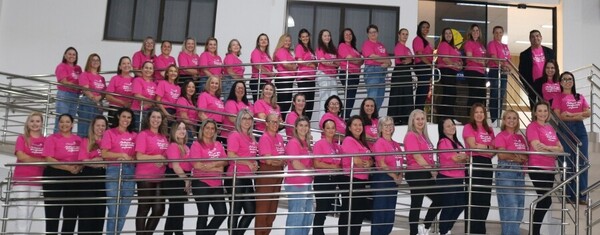 Coopercocal inicia 4ª edição do Programa Mulheres Cooperativistas