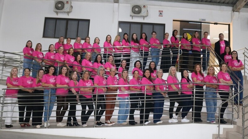 Coopercocal inicia 4ª edição do Programa Mulheres Cooperativistas