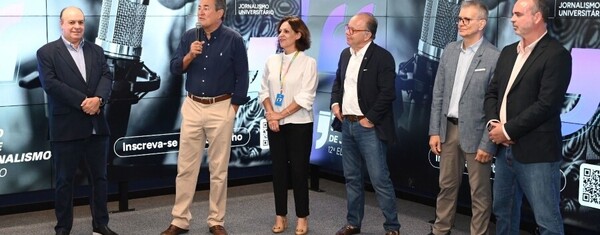Inscrições abertas para 13º Prêmio Sebrae de Jornalismo
