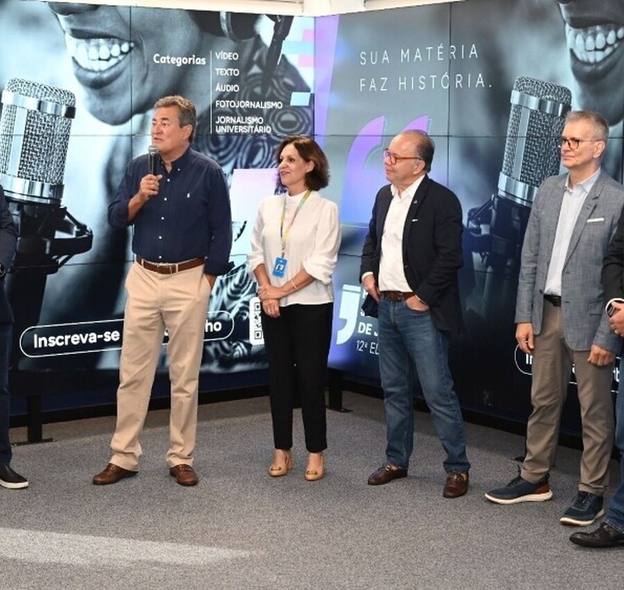 Inscrições abertas para 13º Prêmio Sebrae de Jornalismo