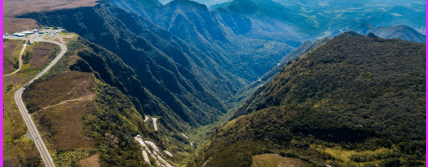 Serra do Rio do Rastro será interditada neste sábado e domingo; veja os horários