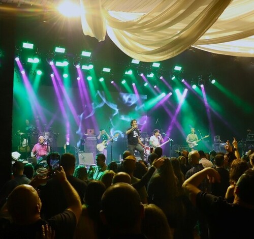 Mampi Fest marca os 102 anos do Mampituba com música, gastronomia e diversão