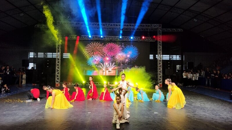 Maggiofest 2026: Festival Municipal de Dança emociona público em Morro da Fumaça