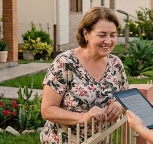 IASC 2026: pesquisa da ANEEL vai ouvir consumidores da Coopercocal