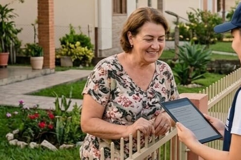 IASC 2026: pesquisa da ANEEL vai ouvir consumidores da Coopercocal