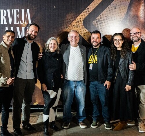Lohn Bier revela novo rótulo da cerveja oficial do Criciúma; veja os homenageados