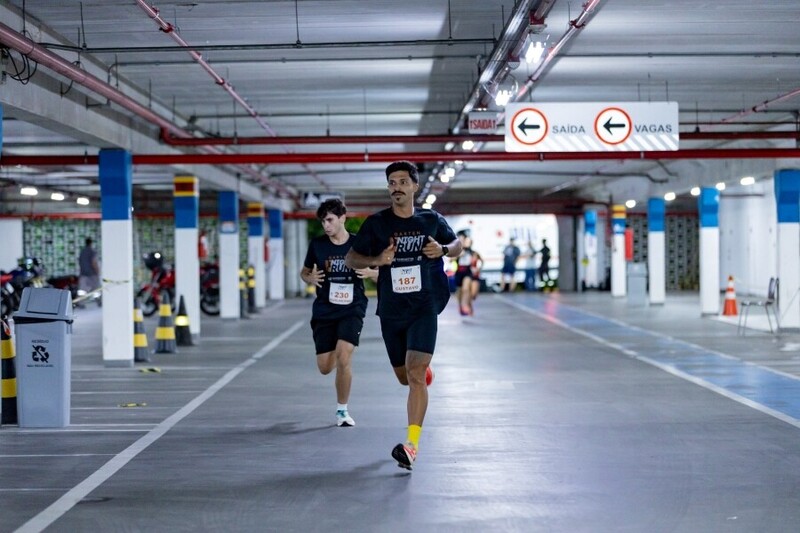 Inscrições abertas para a Nações Night Run