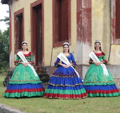 Maggiofest 2026: Morro da Fumaça celebra 64 anos com programação gratuita e grandes shows