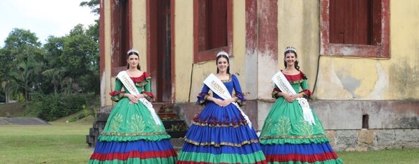 Maggiofest 2026: Morro da Fumaça celebra 64 anos com programação gratuita e grandes shows
