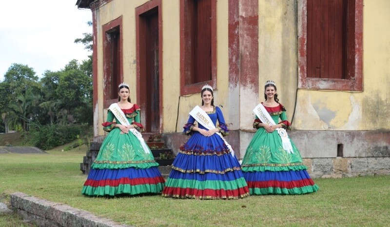 Maggiofest 2026: Morro da Fumaça celebra 64 anos com programação gratuita e grandes shows