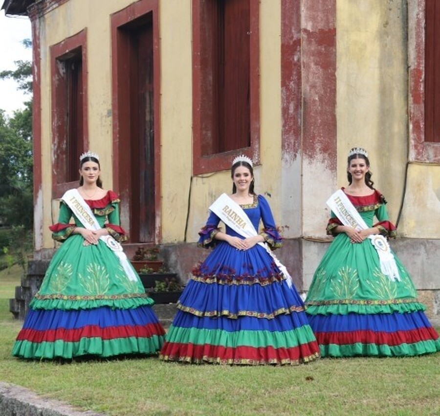 Maggiofest 2026: Morro da Fumaça celebra 64 anos com programação gratuita e grandes shows
