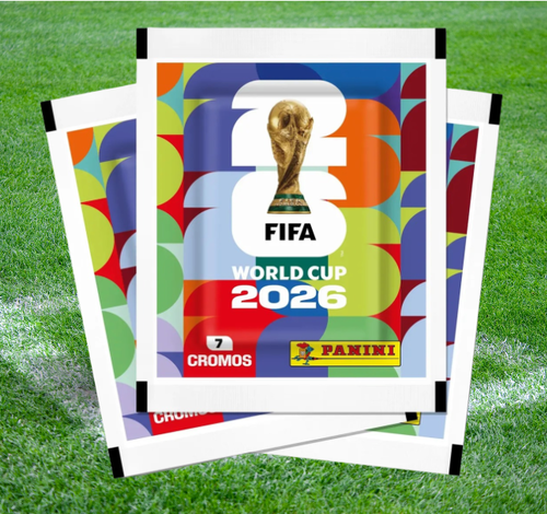 Maggiofest 2026 terá troca de figurinhas da Copa do Mundo em Morro da Fumaça