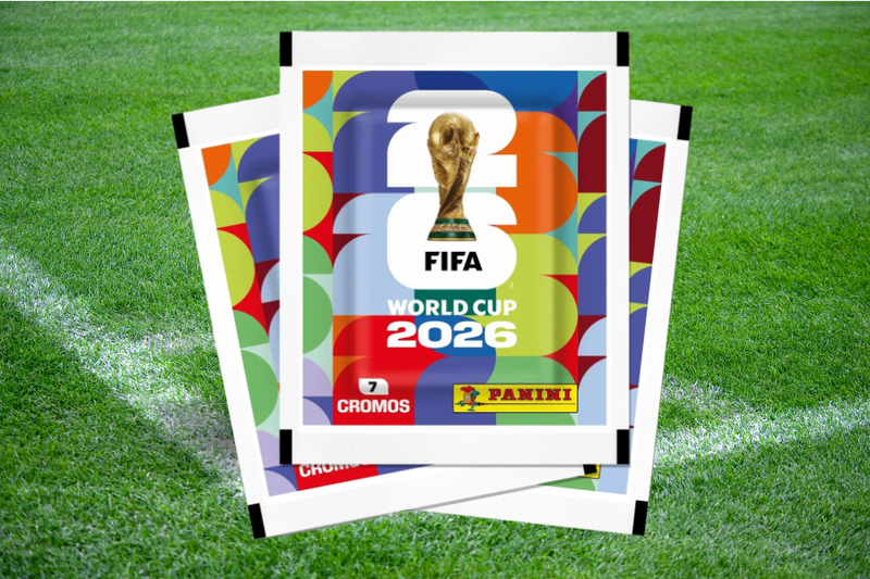 Maggiofest 2026 terá troca de figurinhas da Copa do Mundo em Morro da Fumaça