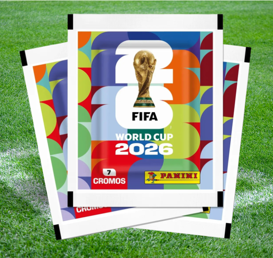 Maggiofest 2026 terá troca de figurinhas da Copa do Mundo em Morro da Fumaça