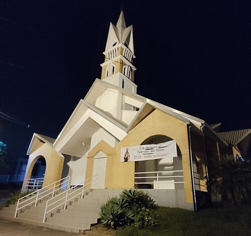 São Simão em festa no próximo fim de semana