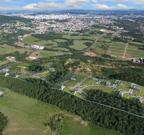 Serena Città: condomínio fechado em Criciúma aposta em proposta acessível e qualidade de vida